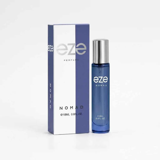 Eze Nomad Perfume 18ml Long Lasting Premium Fragrance for Men