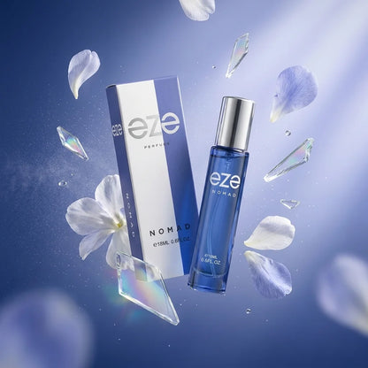Eze Nomad Perfume 18ml Long Lasting Premium Fragrance for Men