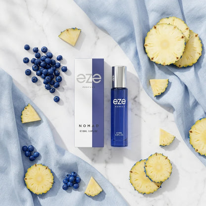 Eze Nomad Perfume 18ml Long Lasting Premium Fragrance for Men