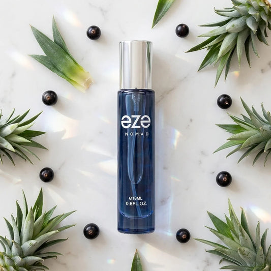 Eze Nomad Perfume 18ml Long Lasting Premium Fragrance for Men