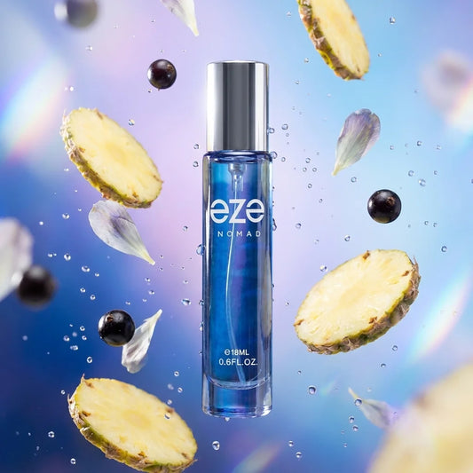Eze Nomad Perfume 18ml Long Lasting Premium Fragrance for Men