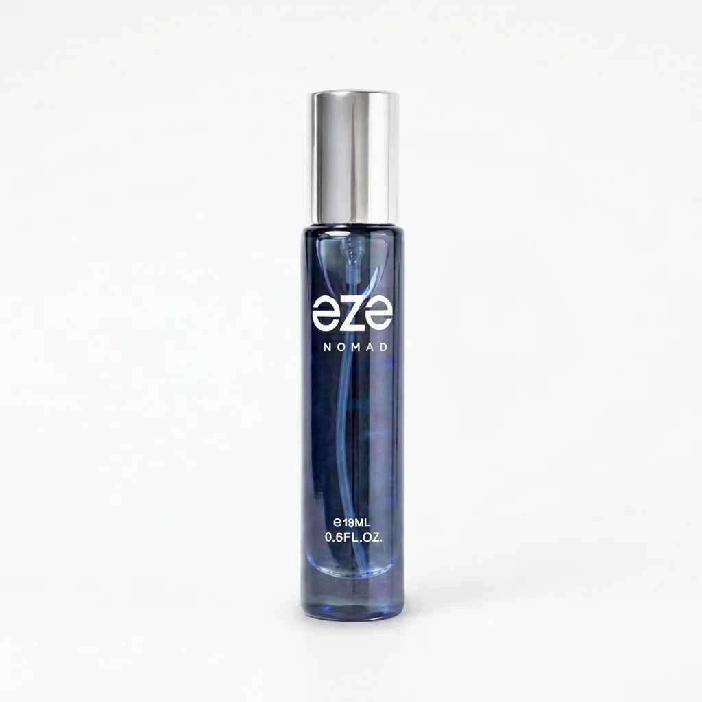 eze nomad perfume 18ml long lasting premium fragrance for men