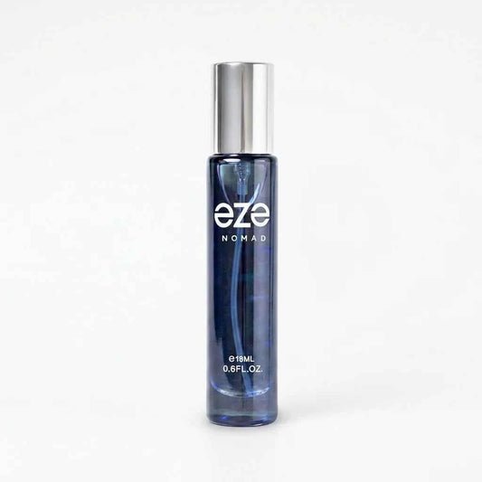 Eze Nomad Perfume 18ml Long Lasting Premium Fragrance for Men
