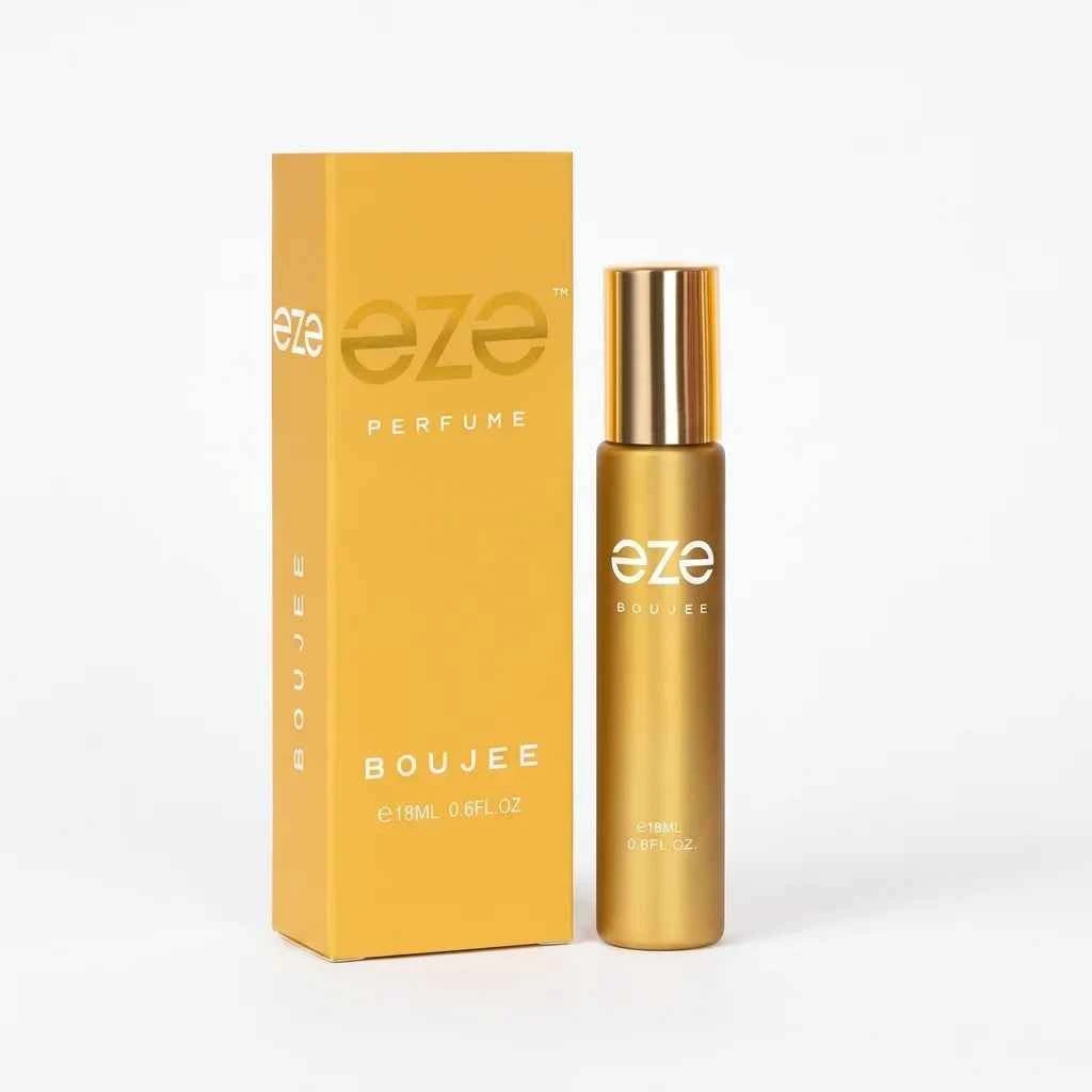 Eze Boujee Perfume 18ml Long Lasting Luxury Fragrance for Women