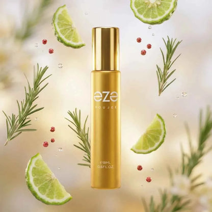 Eze Boujee Perfume 18ml Long Lasting Luxury Fragrance for Women