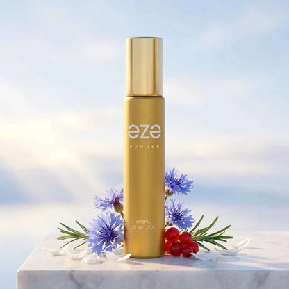 Eze Boujee Perfume 18ml Long Lasting Luxury Fragrance for Women