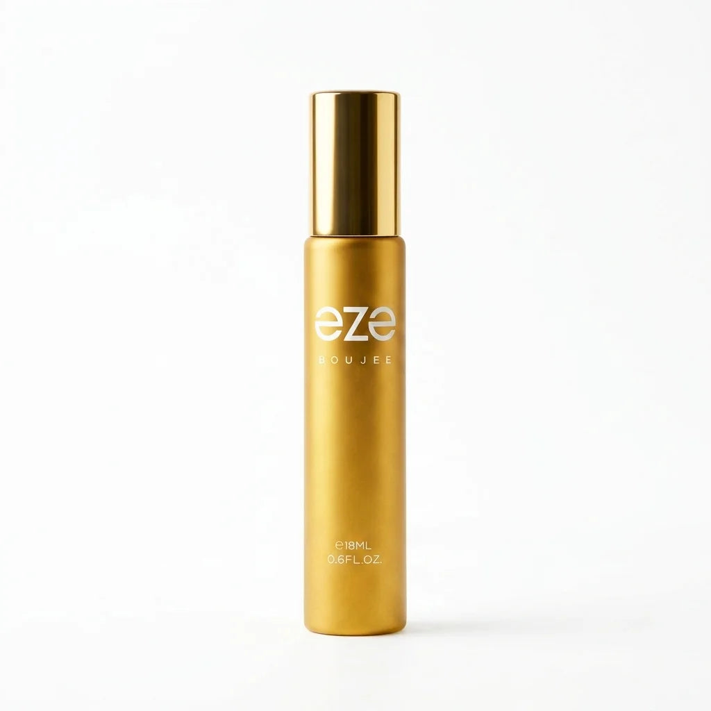 eze boujee perfume 18ml long lasting luxury fragrance for women