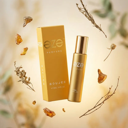 Eze Boujee Perfume 18ml Long Lasting Luxury Fragrance for Women