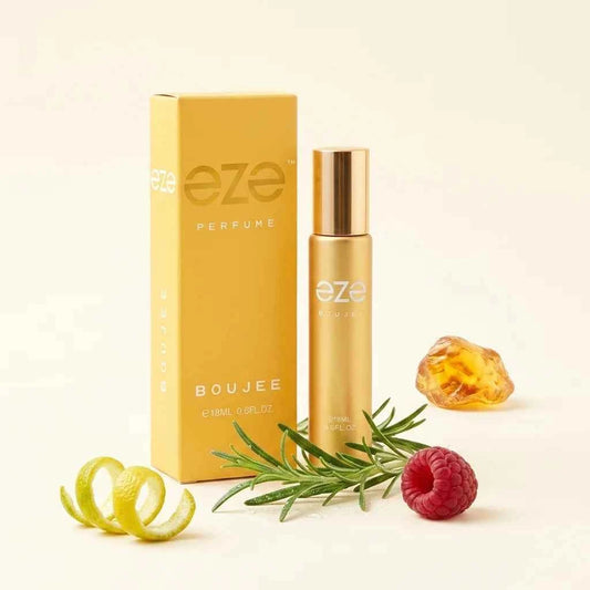Eze Boujee Perfume 18ml Long Lasting Luxury Fragrance for Women