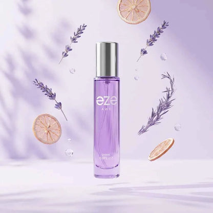 Eze Awe Perfume 18ml Long Lasting Premium Fragrance for Women