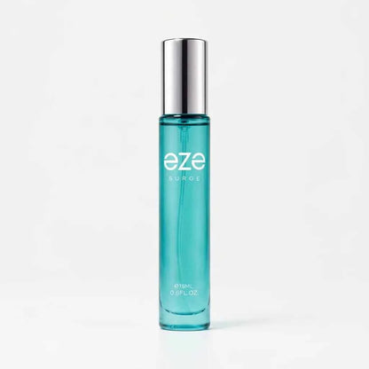 Eze Surge Perfume 18ml Long Lasting Fresh Fragrance for Men