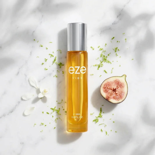 Eze Vibe Perfume 18ml Long Lasting Premium Fragrance for Women