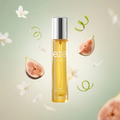 Eze Vibe Perfume 18ml Long Lasting Premium Fragrance for Women