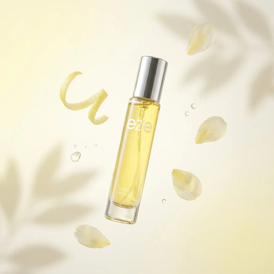 Eze Vibe Perfume 18ml Long Lasting Premium Fragrance for Women