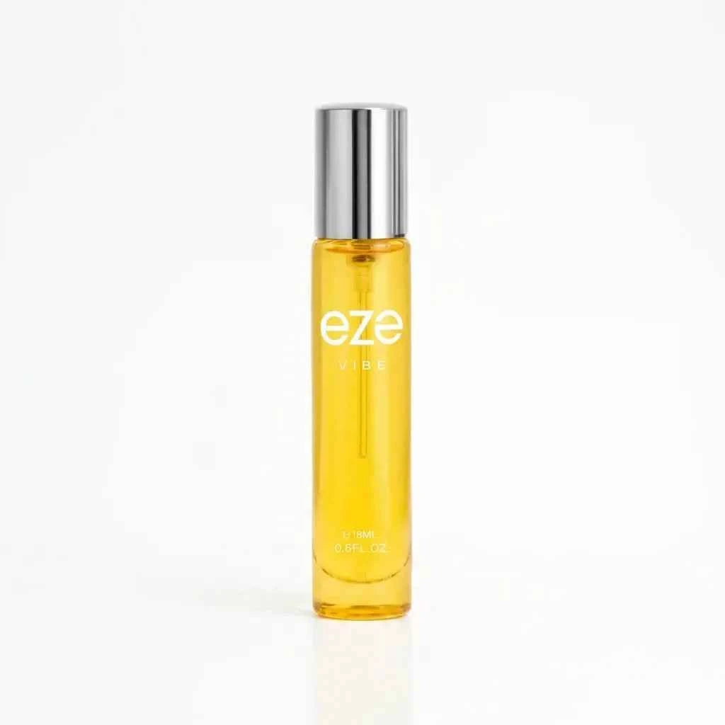 eze vibe perfume 18ml long lasting premium fragrance for women