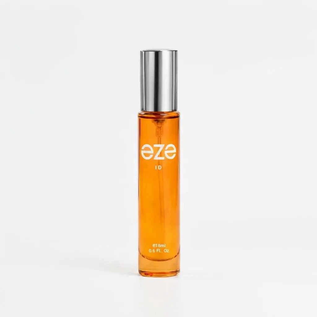 eze id perfume 18ml long lasting premium fragrance for men