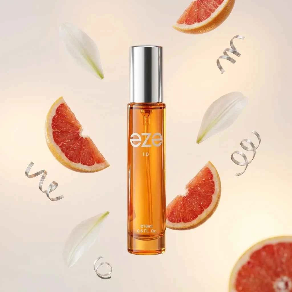eze id perfume 18ml long lasting premium fragrance for men