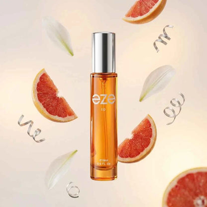 Eze ID Perfume 18ml Long Lasting Premium Fragrance for Men