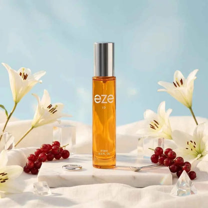 Eze ID Perfume 18ml Long Lasting Premium Fragrance for Men