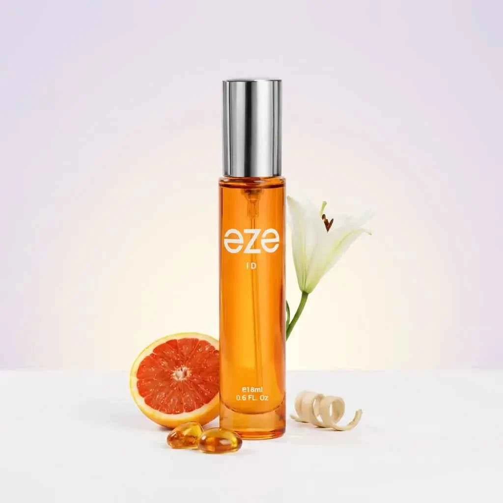 eze id perfume 18ml long lasting premium fragrance for men