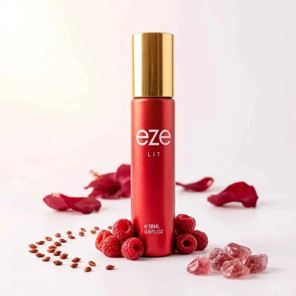 eze lit perfume 18ml long lasting premium fragrance for women