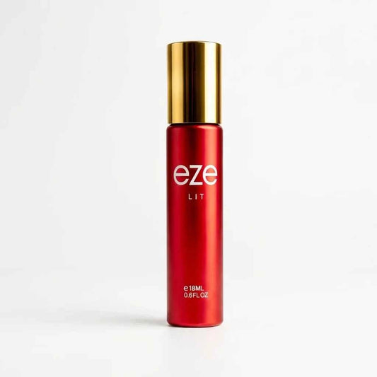 Eze Lit Perfume 18ml Long Lasting Premium Fragrance for Women