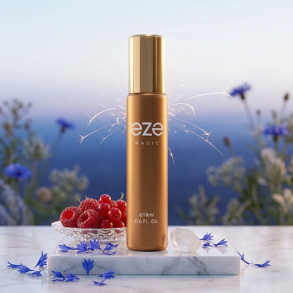 Eze Magic Perfume 18ml Long Lasting Luxury Fragrance for Women