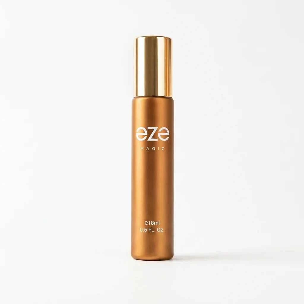 eze magic perfume 18ml long lasting luxury fragrance for women
