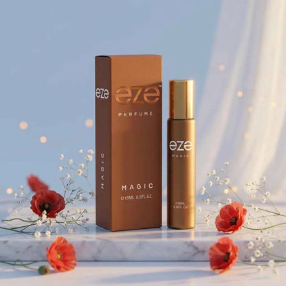 Eze Magic Perfume 18ml Long Lasting Luxury Fragrance for Women