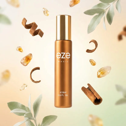 Eze Magic Perfume 18ml Long Lasting Luxury Fragrance for Women
