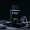 Freed Black Kat Energy Perfume - Elevate Your Essence with a Woody Spicy Fragrance