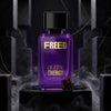 Freed Queen Energy Eau De Parfum: Elevate Your Essence with Long-Lasting Luxury