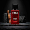 Freed Smokin' Hot Eau De Parfum for Men - Elevate Your Confidence with a Bold, Spicy Woody Fragrance