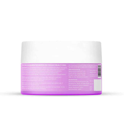 PLIX Jamun Active Acne Smoothie Moisturizer – 2% Acne Buster & Niacinamide (50g) - GEHNA OFFICIAL