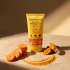 Mamaearth Ultra Light Sunscreen SPF 50 - Lightweight Protection Against Sun Damage