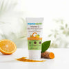 Illuminate Your Skin with Mamaearth Vitamin C Face Cream - Daily Glow Moisturizer