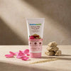 Experience Fresh, Clear Skin with Mamaearth Multani Mitti Face Wash 50ml - Control Oil & Combat Acne Naturally