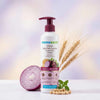 Revitalize Your Hair with Mamaearth Onion Hair Fall Control Shampoo | Nourishing 250ml Formula for Strong, Healthy Hair