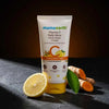 Mamaearth Glow Face Wash with Vitamin C & Turmeric - 50ml Brightening Cleanser for All Skin Types