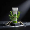 Mamaearth Tea Tree Face Wash - Clear Pores & Control Oil for Acne-Prone Skin