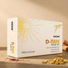Revitalize Your Skin with the Ozone D Tan Facial Kit for All Skin Types