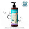 Pilgrim Spanish Rosemary & Biotin Anti Hair Fall Shampoo - Strengthen Your Hair Naturally