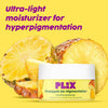 Pineapple De Pigmentation Moisturizer, 2% Alpha Arbutin & SymWhite+ 50g