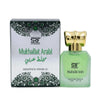 Mukhallat Arabi Concentrated Perfume Oil 20ml - Unisex, Long-Lasting Arabic Attar