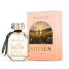Swiss Beauty The Shines Eau De Parfum 100ml